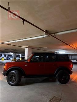 فورد برونكو